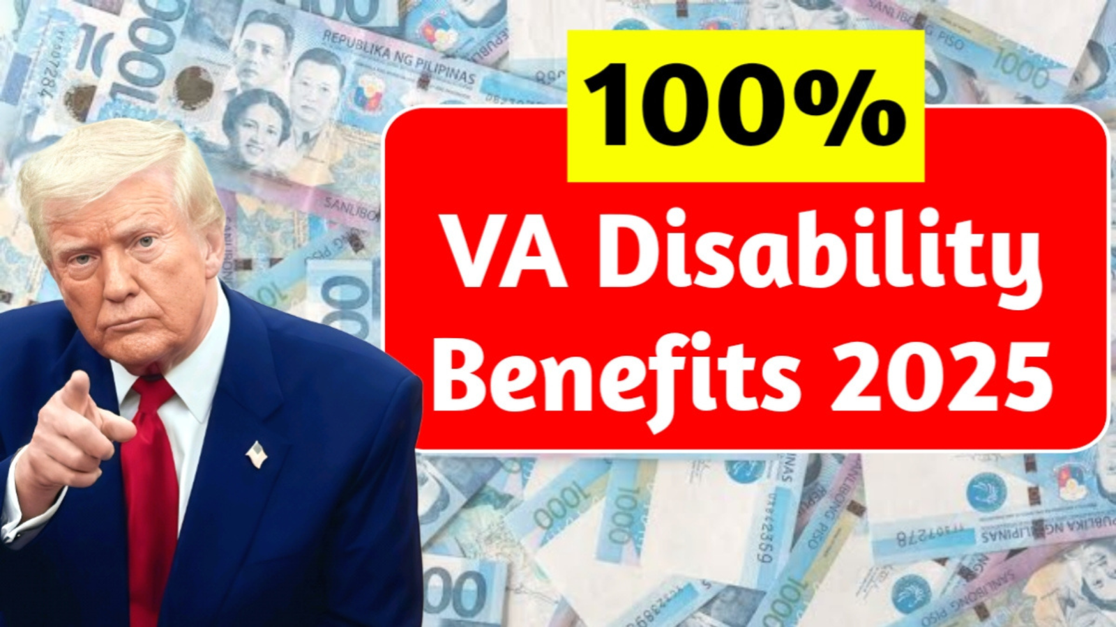 100% VA Disability Benefits 2025: Eligibility Tips, Payout Dates & Insider Secrets