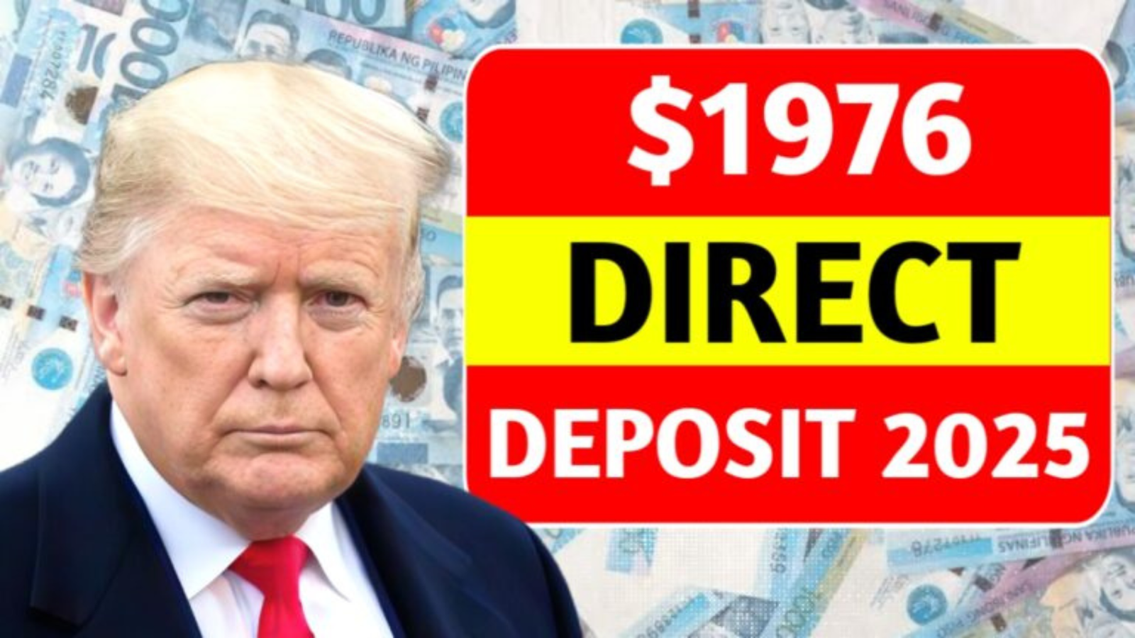 $1976 Direct Deposit 2025: The Forgotten Stimulus Returning — Check If You’re Eligible