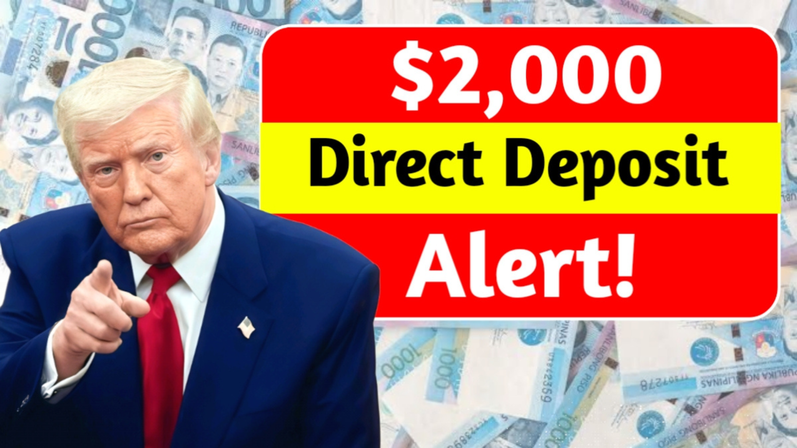 $2,000 IRS Direct Deposit Alert December 2025: Who Qualifies, Payment Schedule & Easy Steps