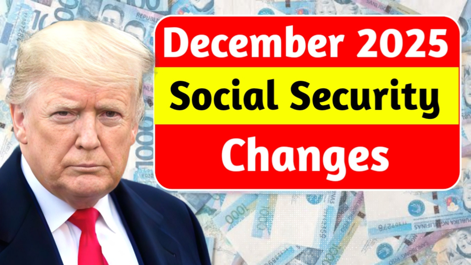 2026 Social Security Changes: 7 Critical Updates Every Retiree Must Know Now