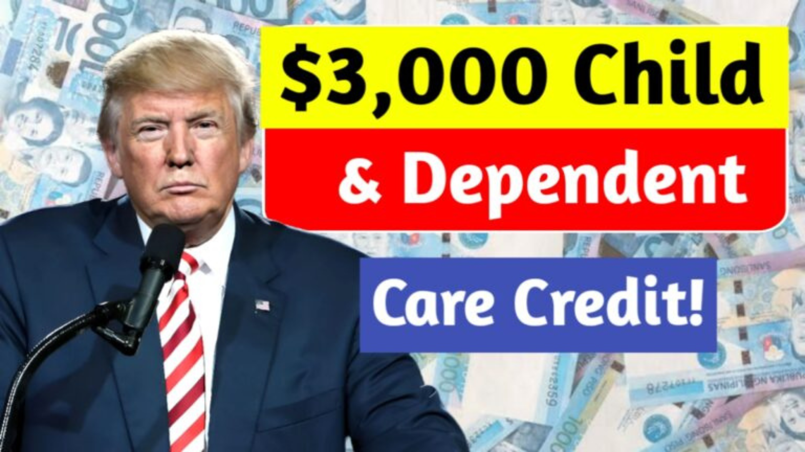 $3,000 Child and Dependent Care Credit 2025: Check If Eligible & Track Your Refund