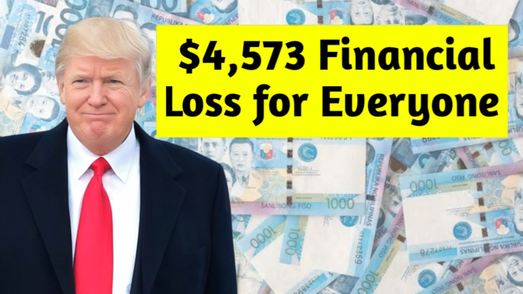 $4,573 Annual Hit to Retirees: Inside the Social Security Overhaul Coming in 2026