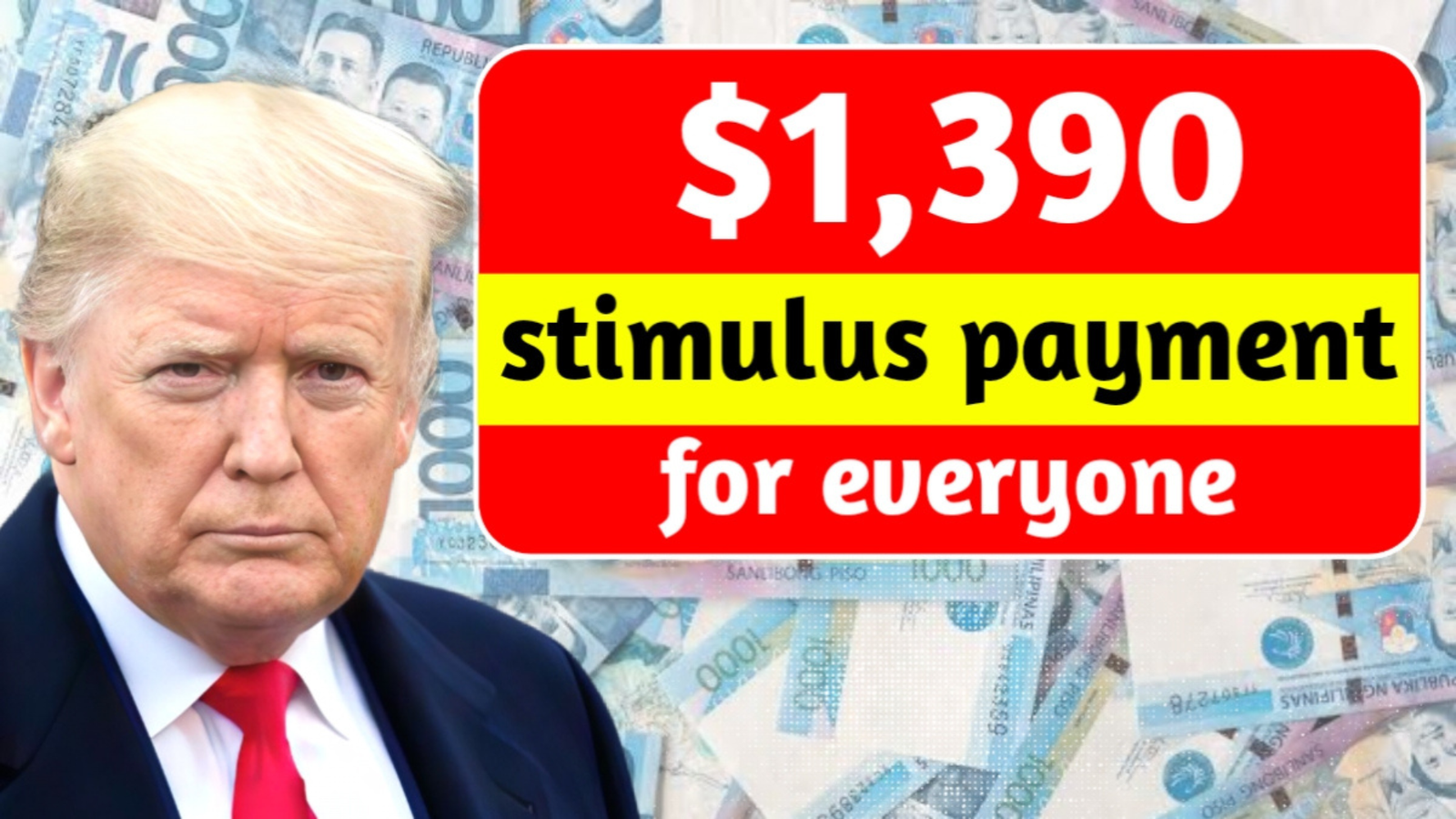 IRS Confirms $1,390 Direct Deposit for November 2025 — Are You Getting It?